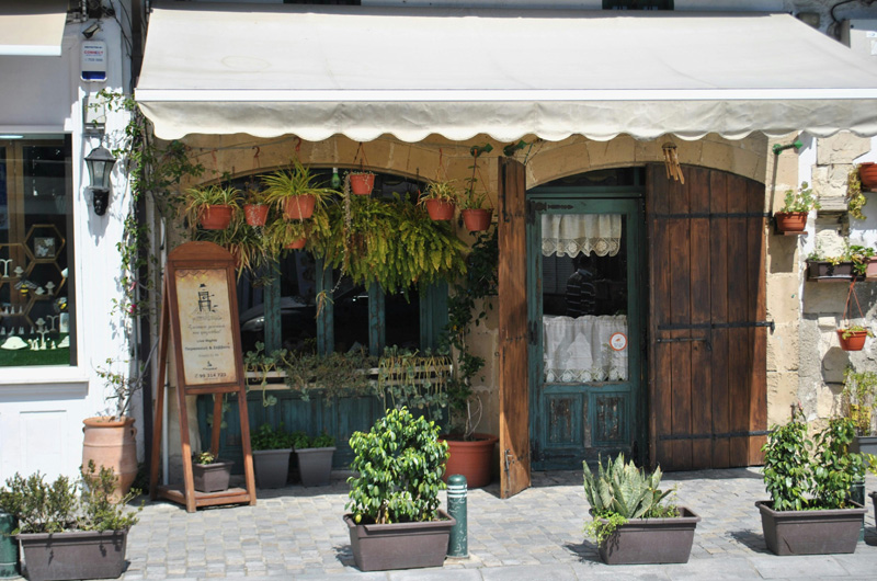 TENT
